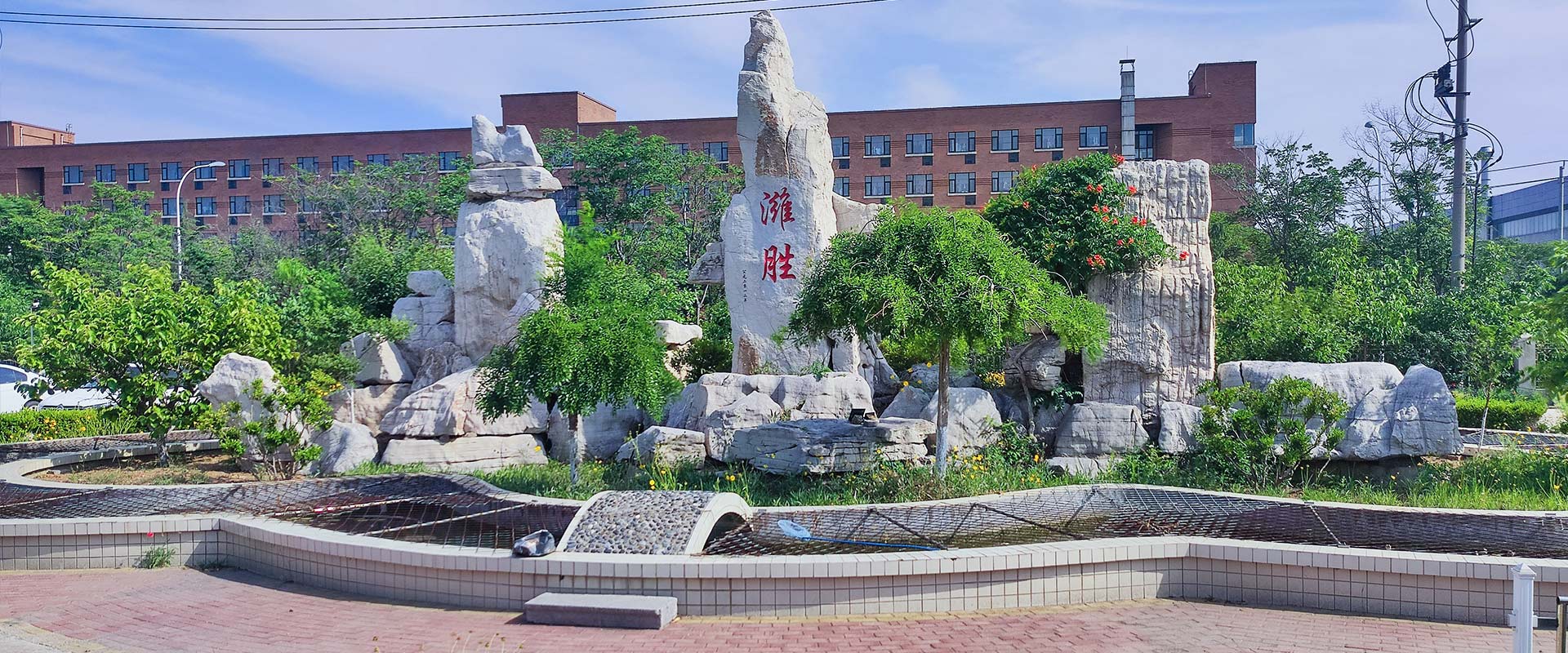 濰坊濰勝食品機械有限公司